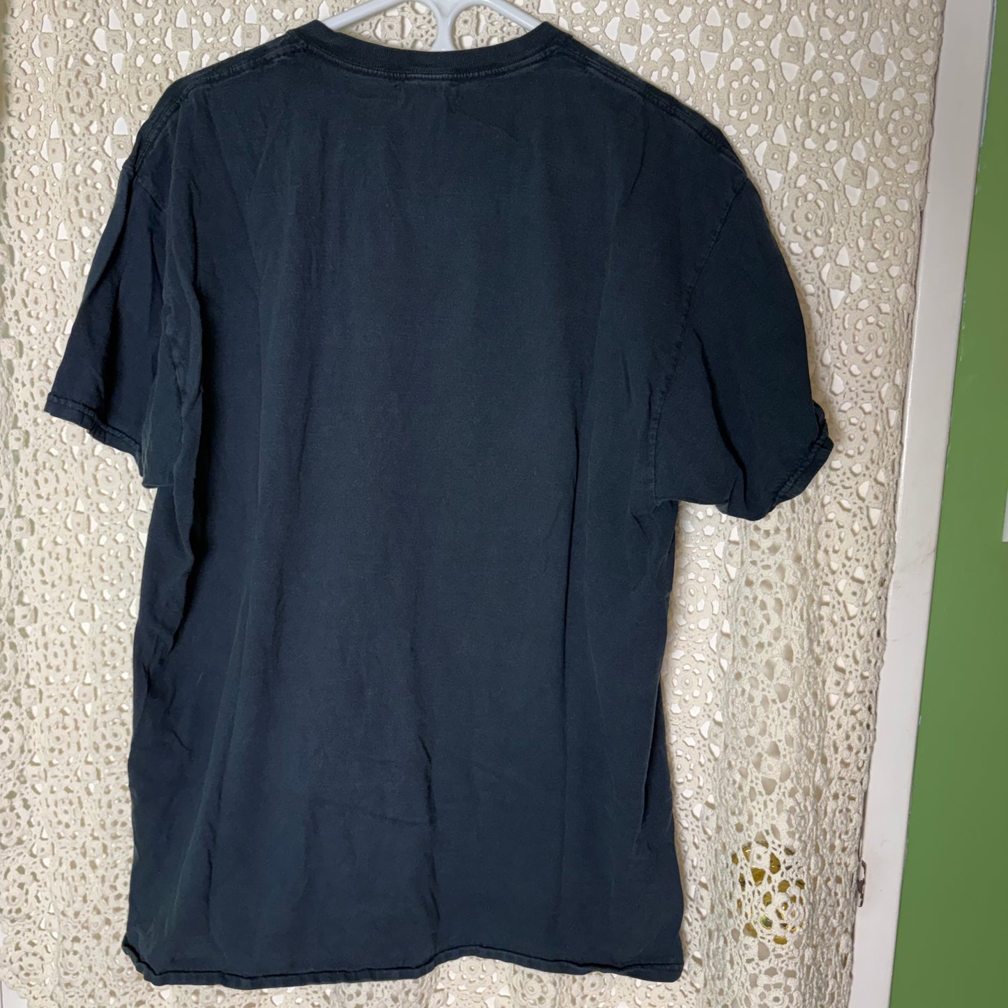 XL 420 Patch Tee 1
