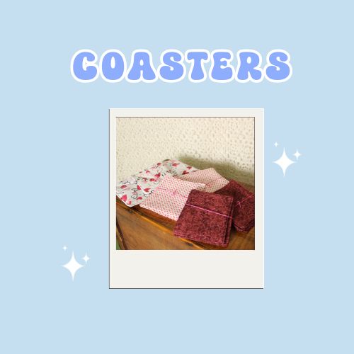 Coasters