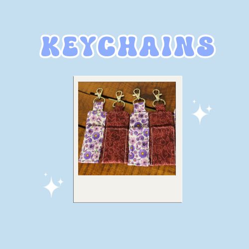 Keychains