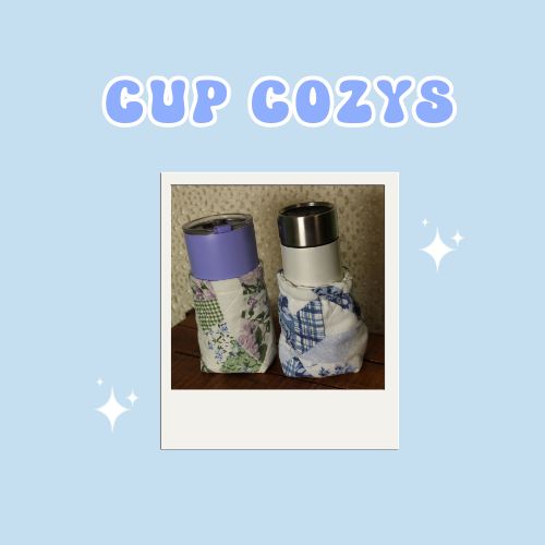 Cup Cozys