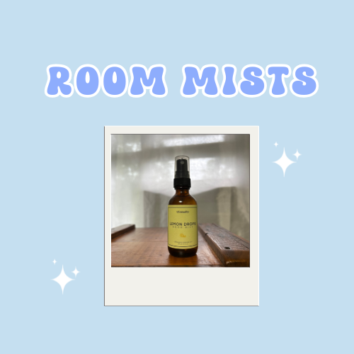 Room Mists