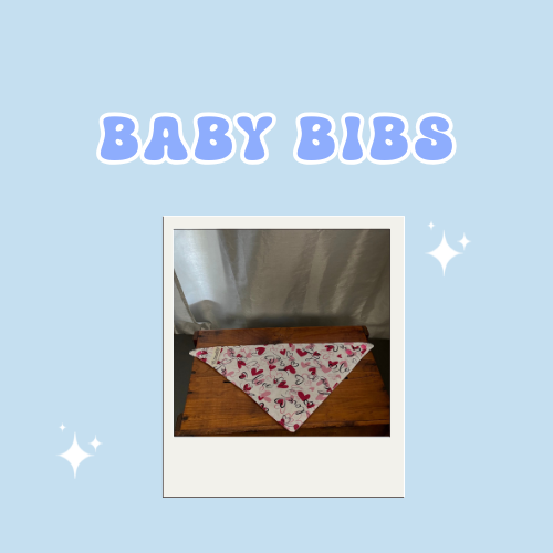 Baby Bibs
