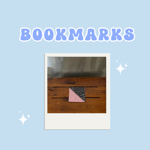 Bookmarks