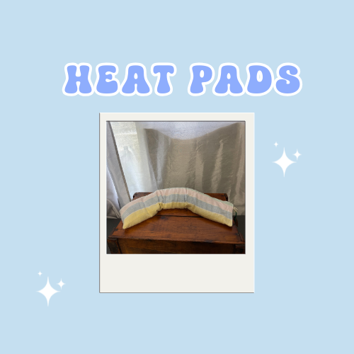 Heat Pads