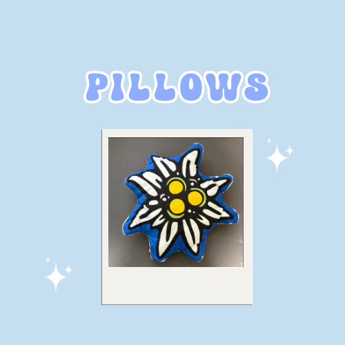 Pillows