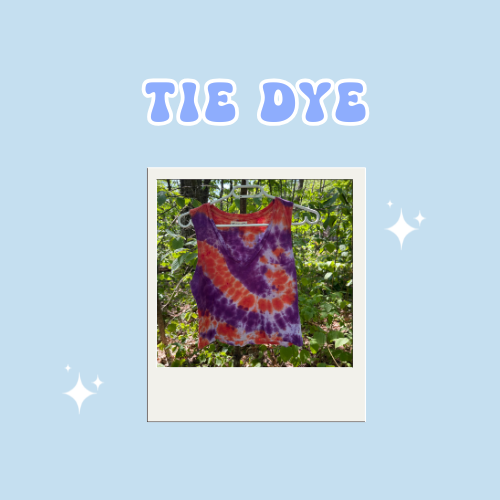 Tie Dye