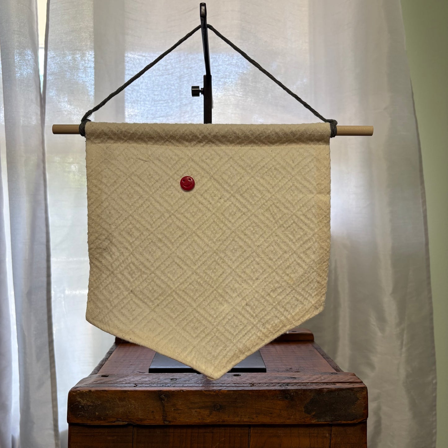 Pin Display +free pin!