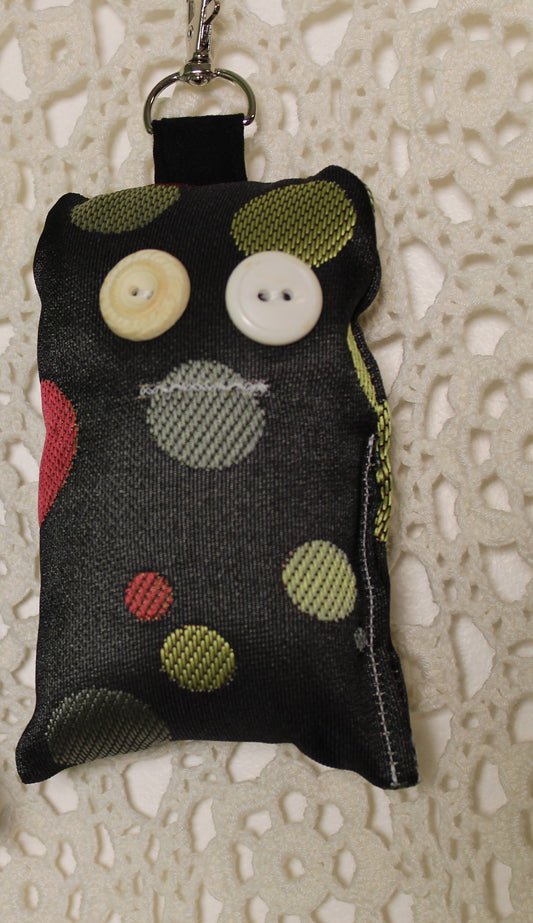 Dolchay & Garbana the Keybooboo