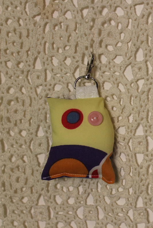 Pillip the Keybooboo