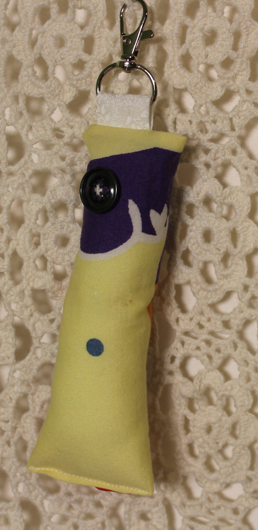 Longboi the Keybooboo