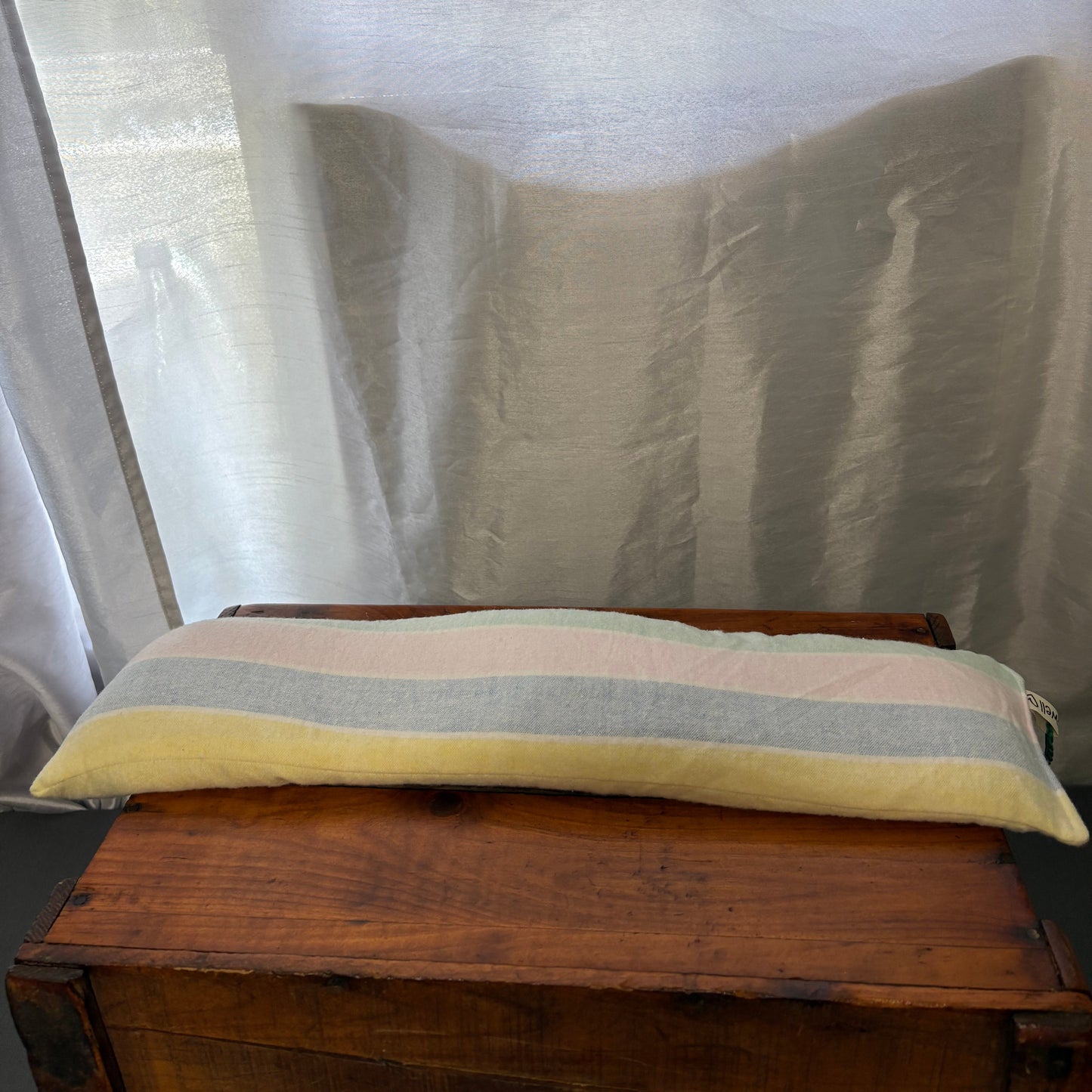 Pastel Long Heat Pad