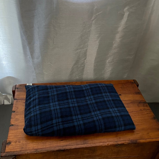 Dark Blue Lap Heat Pad