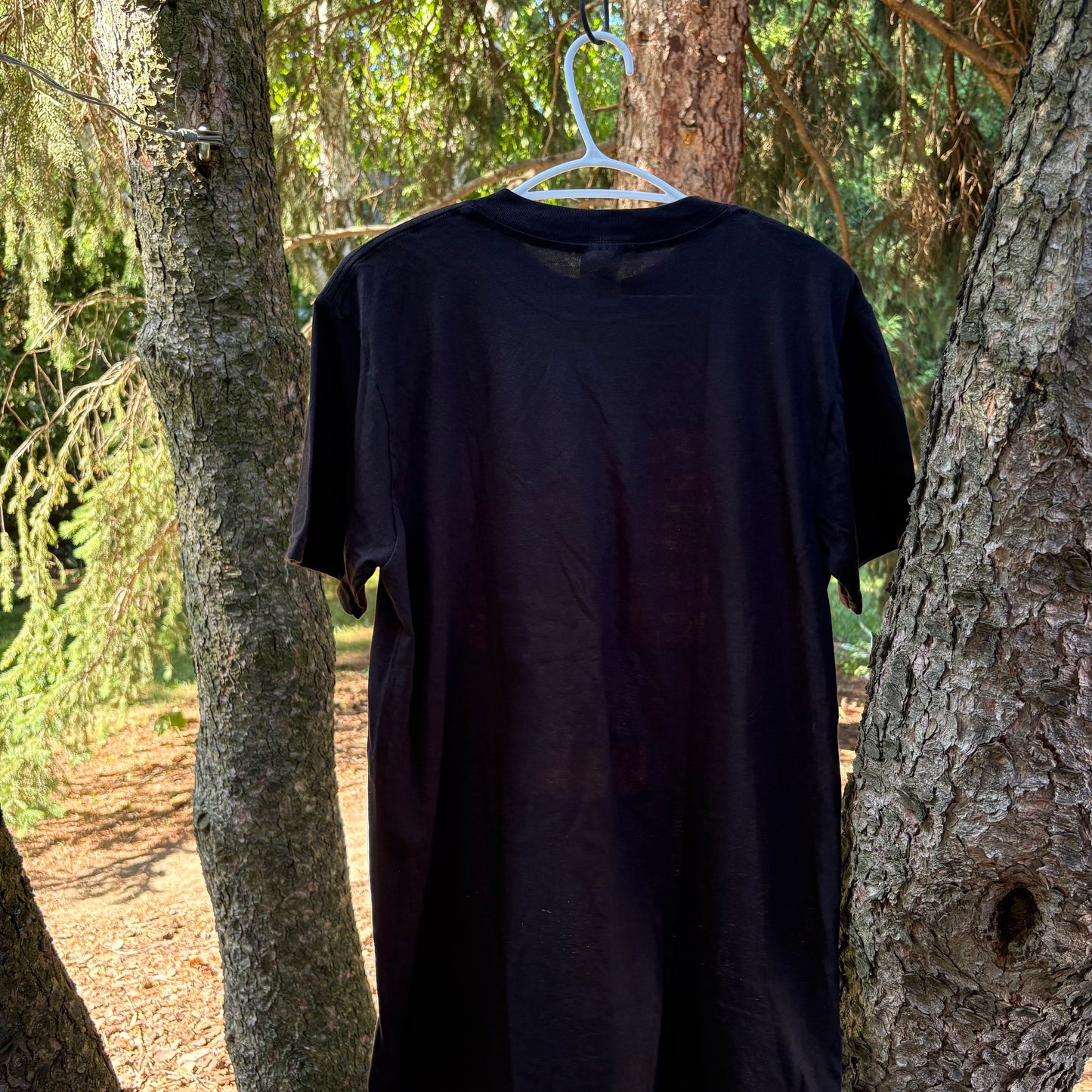 M Mickey Patch Tee 3