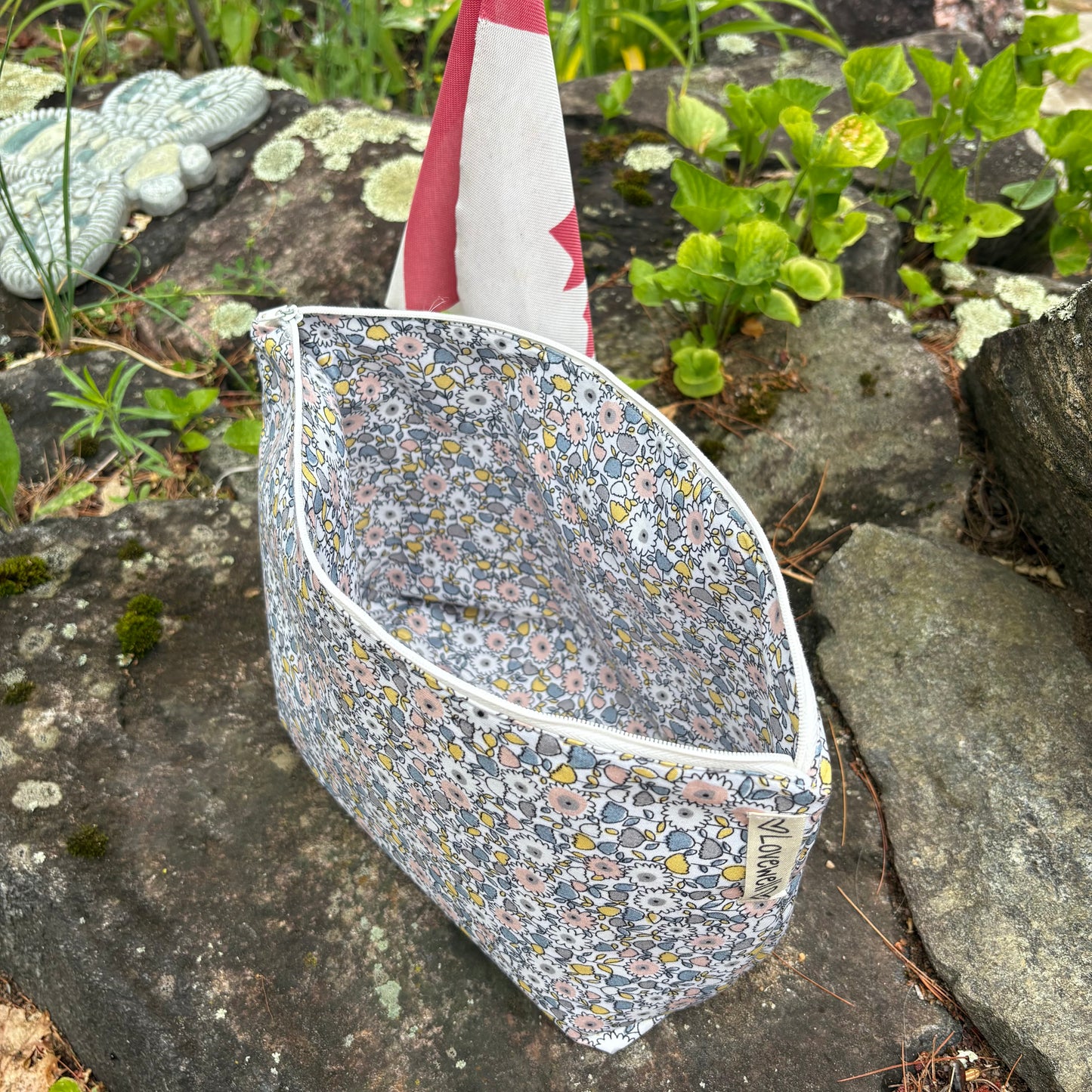 Makeup / Toiletry Bag