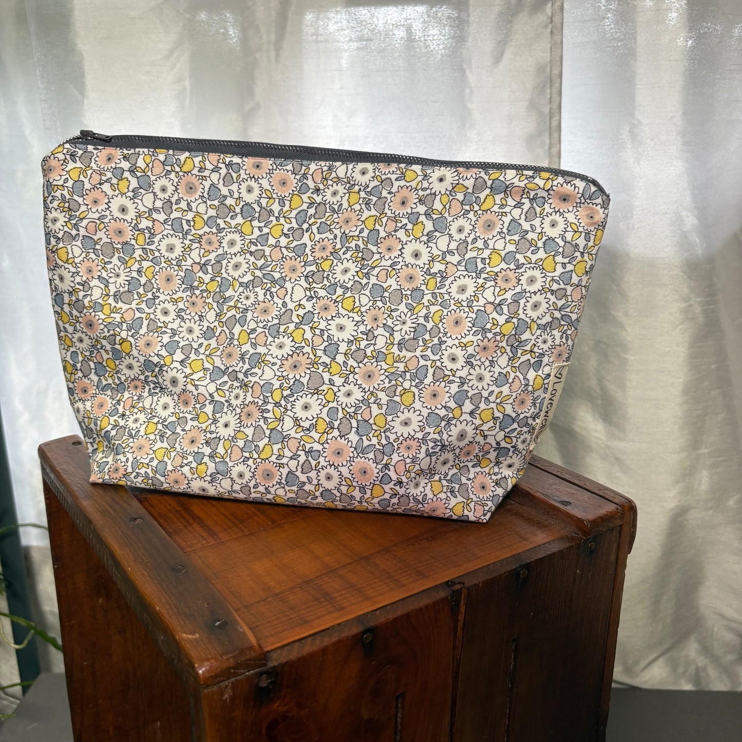 Makeup / Toiletry Bag