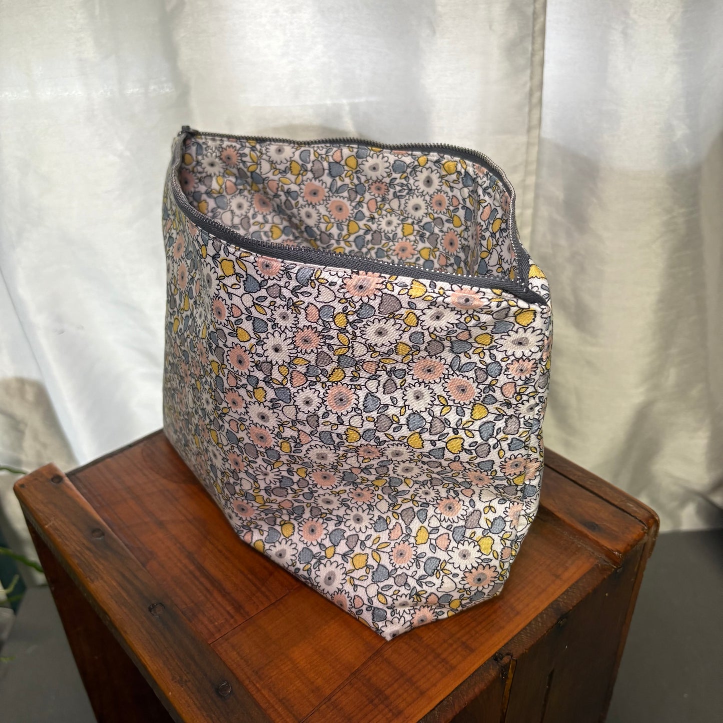 Makeup / Toiletry Bag